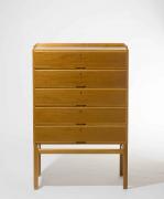 Axel Larsson, dresser, SMF Bodafors